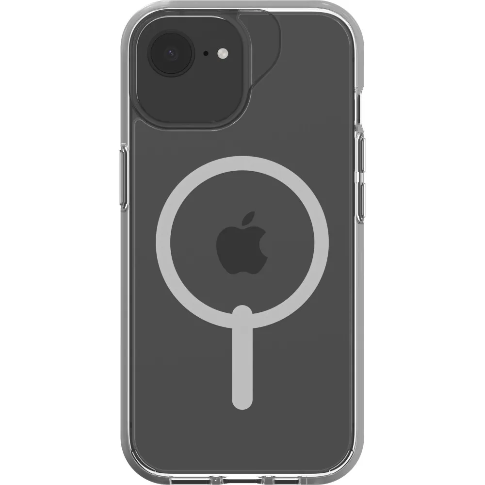 Etui ochronne na smartfon ZAGG Crystal Palace Snap do iPhone 16e (2025), 15, 14, 13 z MagSafe 702318190 - zdjęcie poglądowe 3 Etui ochronne na smartfon ZAGG Crystal Palace Snap do iPhone 16e (2025), 15, 14, 13 z MagSafe 702318190 - zdjęcie poglądowe 3