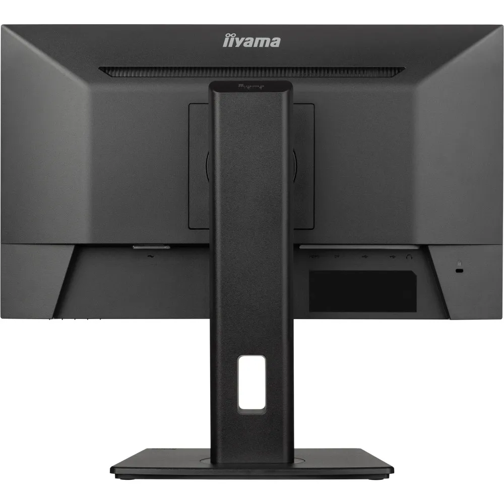 Monitor iiyama ProLite XUB2293HSU-B7 - 21,5"/1920x1080 (Full HD)/100Hz/IPS/1 ms/pivot/Czarny