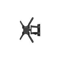 Uchwyt ścienny do monitora Neomounts by Newstar Screen Wall Mount 32-55" - Czarny - WL40-550BL14 | Sklep ITnes.pl - IT for BUSIN