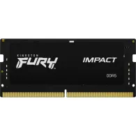 Pamięć RAM 1x8GB SO-DIMM DDR5 Kingston KF548S38IB-8, 4800MHz, CL38, Non-ECC, 1,1 V | Sklep ITnes.pl, IT for BUSINESS