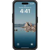 Etui ochronne na smartfon UAG Plyo do iPhone 15 Pro z MagSafe 114286114085, Czarne, Brązowe | Sklep ITnes.pl, IT for BUSINESS