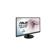 Monitor ASUS VA249HE 90LM02W1-B02370, 23,8", 1920x1080 (FHD), 60Hz, VA, 5 ms, Czarny | Sklep ITnes.pl, IT for BUSINESS