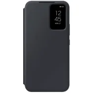 Etui na smartfon Samsung Smart View Wallet Case EF-ZA546CBEGWW do Galaxy A54, Czarne | Sklep ITnes.pl, IT for BUSINESS