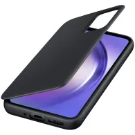 Etui na smartfon Samsung Smart View Wallet Case EF-ZA546CBEGWW do Galaxy A54, Czarne | Sklep ITnes.pl, IT for BUSINESS