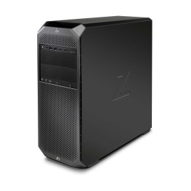Stacja robocza HP Z6 G4 Workstation 2WU44EA - Tower/Xeon Xeon Scalable 4108/RAM 32GB/HDD 1TB/DVD/Windows 10 Pro/3 lata On-Site