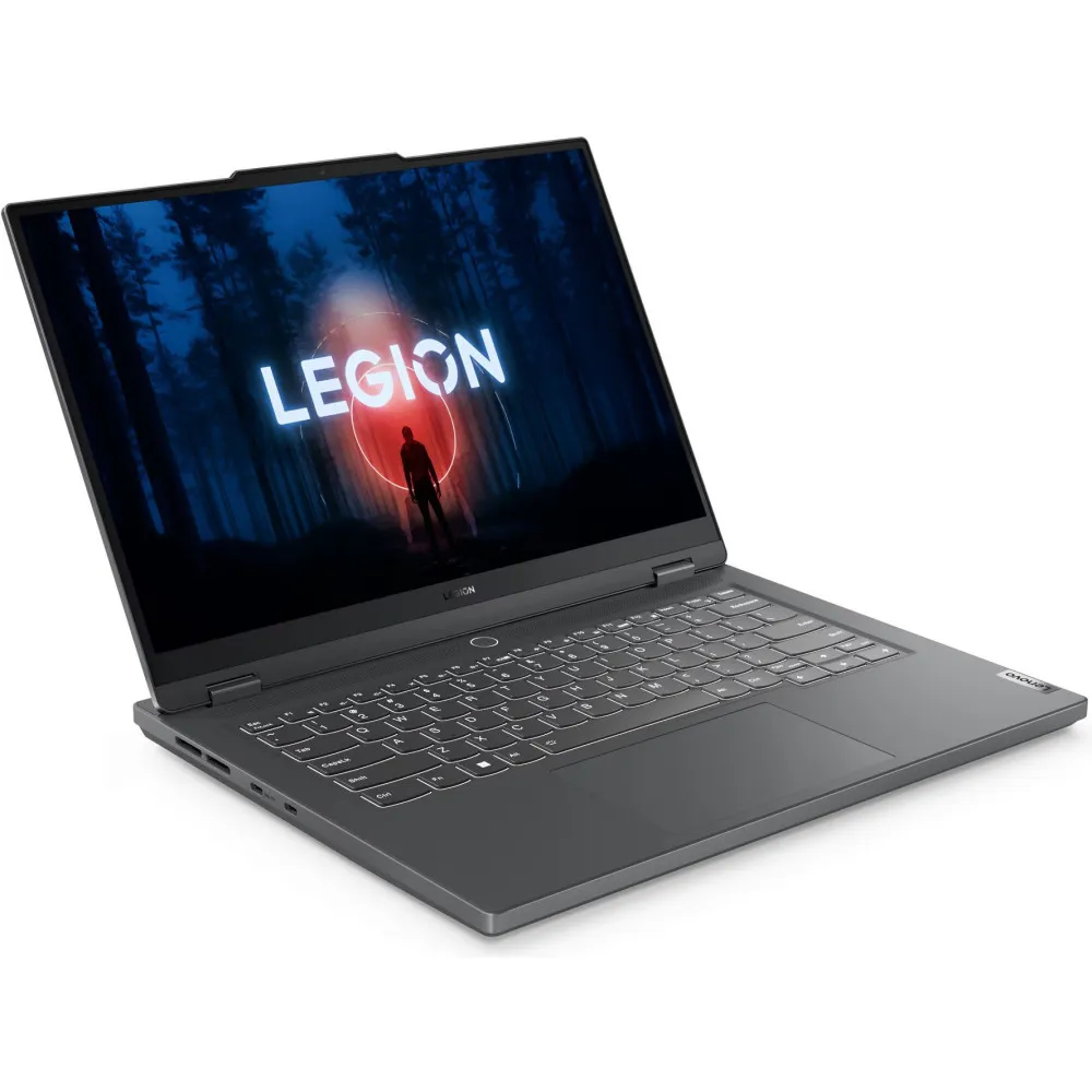 Zdjęcie notebooka Lenovo Legion Slim 5 14APH8 82Y5004UPB