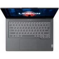 Laptop Lenovo Legion Slim 5 14APH8 82Y5004UPB, Ryzen 7 7840HS, 14,5" WQXGA+ OLED HDR, 32GB, 512GB, GF RTX 4060, Szary, Win11 Hom