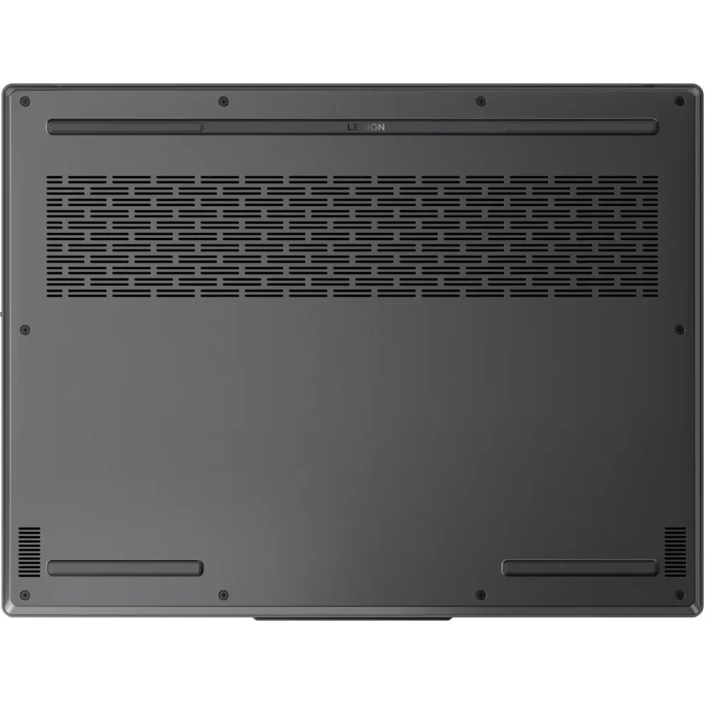 Laptop Lenovo Legion Slim 5 14APH8 82Y5004UPB - Ryzen 7 7840HS/14,5" WQXGA+ OLED HDR/RAM 32GB/512GB/GF RTX 4060/Szary/Win 11 Home/2CI - zdjęcie