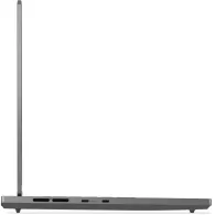 Laptop Lenovo Legion Slim 5 14APH8 82Y5004UPB, Ryzen 7 7840HS, 14,5" WQXGA+ OLED HDR, 32GB, 512GB, GF RTX 4060, Szary, Win11 Hom