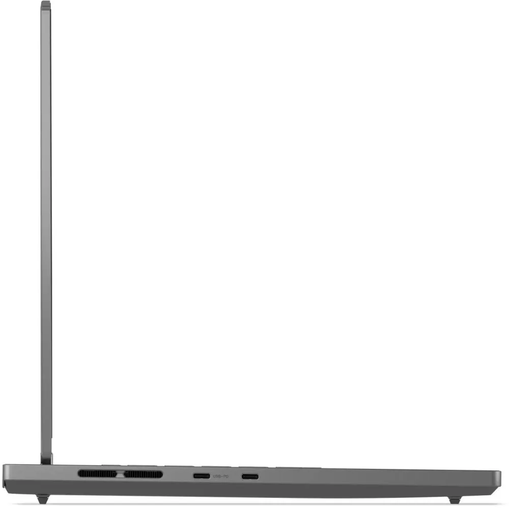 Zdjęcie produktu Laptop Lenovo Legion Slim 5 14APH8 82Y5004UPB - Ryzen 7 7840HS/14,5" WQXGA+ OLED HDR/RAM 32GB/512GB/GF RTX 4060/Szary/Win 11 Home/2CI
