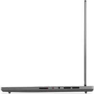 Laptop Lenovo Legion Slim 5 14APH8 82Y5004UPB, Ryzen 7 7840HS, 14,5" WQXGA+ OLED HDR, 32GB, 512GB, GF RTX 4060, Szary, Win11 Hom
