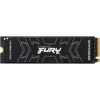 Dysk SSD 4TB Kingston FURY Renegade SFYRD/4000G, 2280, PCIe, NVMe, 7300-7000MBps | Sklep ITnes.pl, IT for BUSINESS