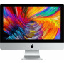 Komputer All-in-One Apple iMac Retina 4K MNDY2ZE, A - i5-7400, 21,5" 4096x2304, RAM 8GB, 1TB, Radeon Pro 555, Srebrny, WiFi, macOS, 1DtD - zdjęcie 5