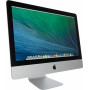 Komputer All-in-One Apple iMac Retina 4K MNDY2ZE, A, D3, TR - i5-7400, 21,5" 4096x2304, RAM 8GB, 512GB, AMD Pro 555, Srebrny, macOS, 1DtD - zdjęcie 1