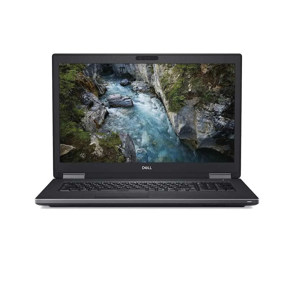Dell Precision 7730 1016442832940 - zdjęcie