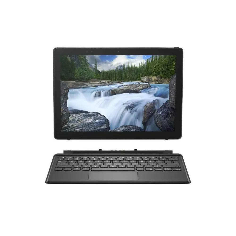 Zdjęcie komputera Dell Latitude 5290 N008L5290122IN1EMEA_BP_BK