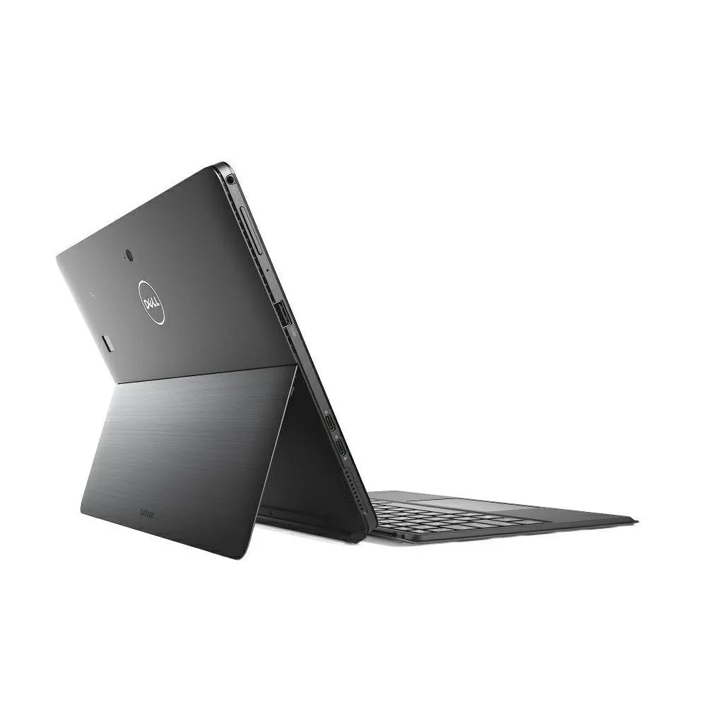 Laptop Dell Latitude 5290 N008L5290122IN1EMEA_BP_BK - i5-8350U/12,3" Full HD MT/RAM 8GB/SSD 256GB/Windows 10 Pro/3 lata On-Site - zdjęcie