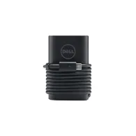 450-AHRG Dell Euro 130W USB-C AC Adapter with 1m power cord (Kit)   DE