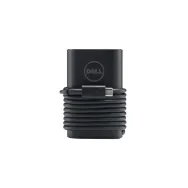 450-AHRG Dell Euro 130W USB-C AC Adapter with 1m power cord (Kit)   DE