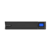 Zasilacz awaryjny UPS PowerWalker VFI 2000 ICR IOT PF1, 2000VA|2000W, topologia Online, 8 gniazd C13, karta sieciowa | Sklep ITn
