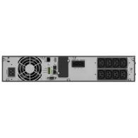 Zasilacz awaryjny UPS PowerWalker VFI 2000 ICR IOT PF1, 2000VA|2000W, topologia Online, 8 gniazd C13, karta sieciowa | Sklep ITn
