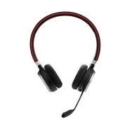 Jabra Evolve 65 Duo MS - 6599-823-309 | Sklep ITnes.pl - IT for BUSINESS