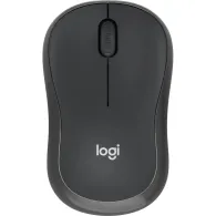 Mysz bezprzewodowa Logitech M240 Silent Bluetooth Mouse 910-007119 - Grafitowa