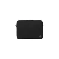 Etui na laptopa Dell Neoprene Sleeve 15,6" 460-BBRX, Czarne | Sklep ITnes.pl, IT for BUSINESS Etui na laptopa Dell Neoprene Sleeve 15,6" 460-BBRX, Czarne | Sklep ITnes.pl, IT for BUSINESS