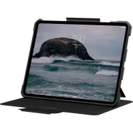 Etui na tablet UAG Metropolis SE z uchwytem do Apple Pencil do iPad Pro 13" M4 (2024) 124476117272, Oliwkowe | Sklep ITnes.pl, I
