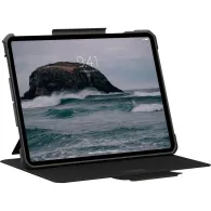 Etui na tablet UAG Metropolis SE z uchwytem do Apple Pencil do iPad Pro 13" M4 (2024) 124476117272, Oliwkowe | Sklep ITnes.pl, I