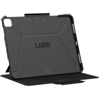 Etui na tablet UAG Metropolis SE z uchwytem do Apple Pencil do iPad Pro 13" M4 (2024) 124476117272, Oliwkowe | Sklep ITnes.pl, I