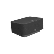 Stacja dokująca Logitech Logi Dock MS TEAMS 986-000020 - Kolor grafitowy | Sklep ITnes.pl - IT for BUSINESS
