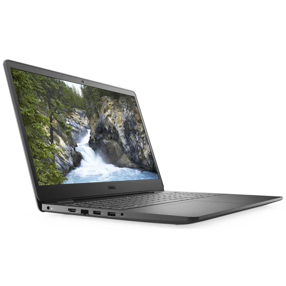 Laptop Dell Vostro 15 3501 N6503VN3501EMEA01_2105 - i3-1005G1/15,6" Full HD IPS/RAM 8GB/SSD 256GB/Windows 10 Pro/3 lata On-Site - zdjęcie