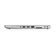Laptop HP EliteBook 830 G6 6XD75EA, i7-8565U, 13,3" FHD IPS, 8GB, 256GB, Czarno-srebrny, Win10 Pro, 3 lata Carry-in | Sklep ITne
