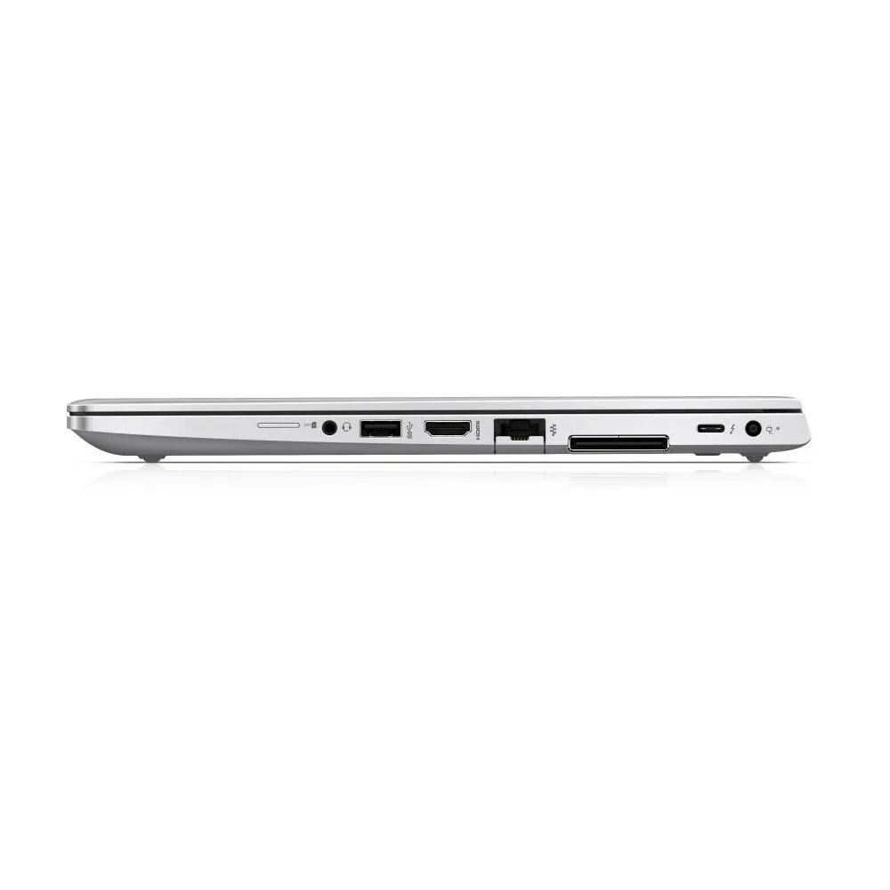 Zdjęcie produktu Laptop HP EliteBook 830 G6 6XD75EA - i7-8565U/13,3" Full HD IPS/RAM 8GB/SSD 256GB/Czarno-srebrny/Windows 10 Pro/3 lata Carry-in