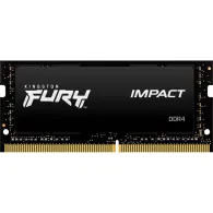 Pamięć RAM 2x32GB SODIMM DDR4 Kingston KF432S20IBK2, 64 - zdjęcie poglądowe 2