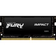 Pamięć RAM 2x32GB SODIMM DDR4 Kingston KF432S20IBK2, 64 - zdjęcie poglądowe 2