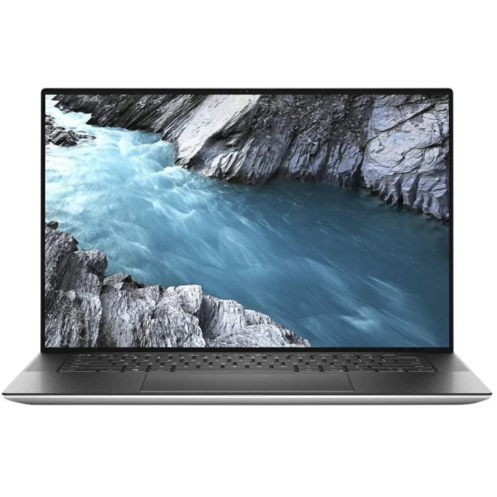 Laptop Dell XPS 15 9500 9500-5752, i7-10750H, 15,6" WUXGA, 16GB, 1TB, GF GTX1650Ti, Srebrny, Win10 Pro, 3 lata OS | Sklep ITnes.pl, IT for BUSINESS
