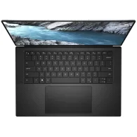 Laptop Dell XPS 15 9500 9500-5752, i7-10750H, 15,6" WUXGA, 16GB, 1TB, GF GTX1650Ti, Srebrny, Win10 Pro, 3 lata OS | Sklep ITnes.pl, IT for BUSINESS