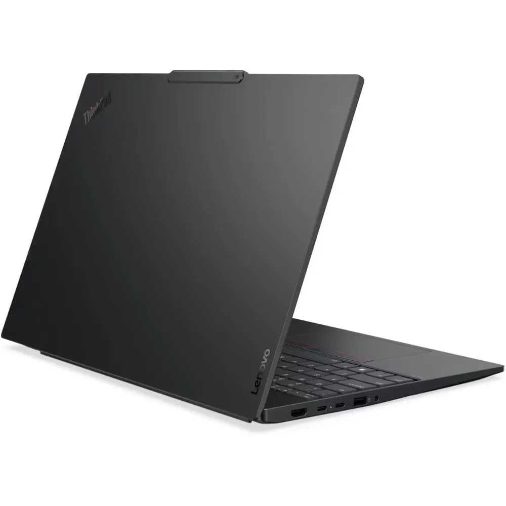 Laptop Lenovo ThinkPad E16 Gen 3 AMD 21ST8NDWGPB - Ryzen 5 220/16" WUXGA IPS/RAM 32GB/SSD 512GB/Windows 11 Pro