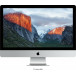 Komputer All-in-One Apple iMac Retina 5K MNEA2ZE/A/P1/R1/D4 - Celeron 575/27" 5K/RAM 16GB/512GB/AMD Pro 575/Srebrny/WiFi/macOS