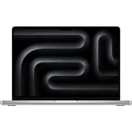 Laptop Apple MacBook Pro 14 M4 2024 Z1FB00225, Apple M4 Pro, 14,2" 3024x1964 Liquid Retina XDR, 24GB, 1TB, Srebrny, macOS, 1CI |