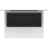 Laptop Apple MacBook Pro 14 M4 2024 Z1FB00225, Apple M4 Pro, 14,2" 3024x1964 Liquid Retina XDR, 24GB, 1TB, Srebrny, macOS, 1CI |