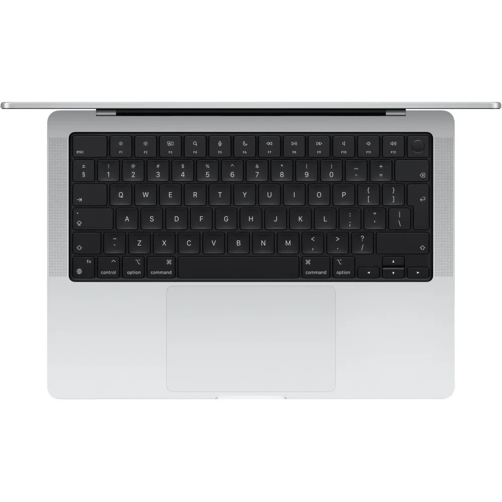 Apple MacBook Pro 14 M4 2024 Z1FB00225 - zdjęcie