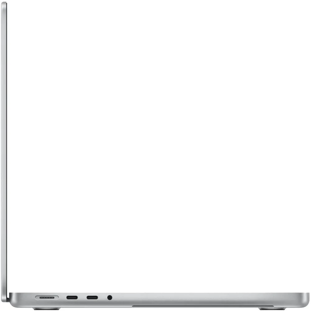 Zdjęcie produktu Laptop Apple MacBook Pro 14 M4 2024 Z1FB00225 - Apple M4 Pro/14,2" 3024x1964 Liquid Retina XDR/RAM 24GB/1TB/Srebrny/macOS/1CI
