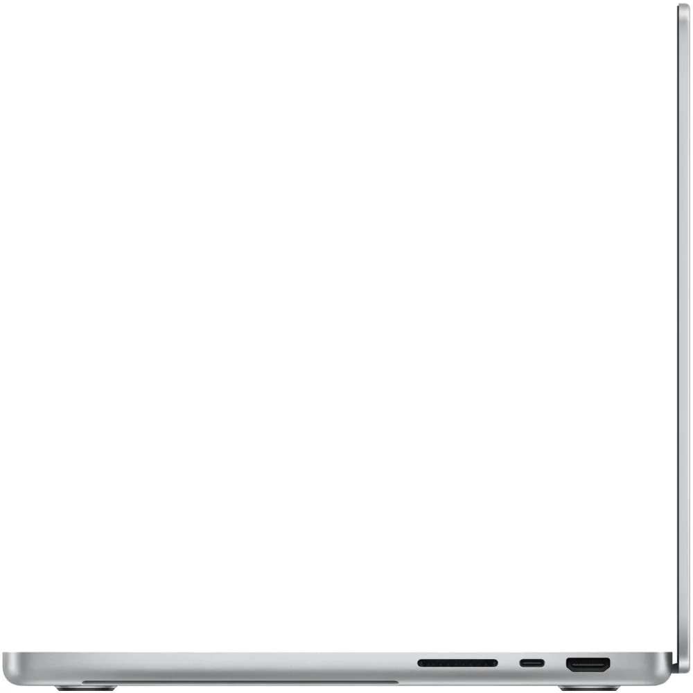 Apple MacBook Pro 14 M4 2024 Z1FB00225 - zdjęcie