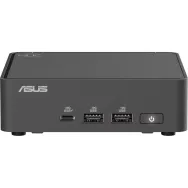 Komputer ASUS NUC 15 Pro Kit Slim 90AR00R2-M000703JI, Mini Desktop, Core 7 240H, 48GB, 4TB, WiFi, Win11 Pro USB x64 PL, 3CI | Sk