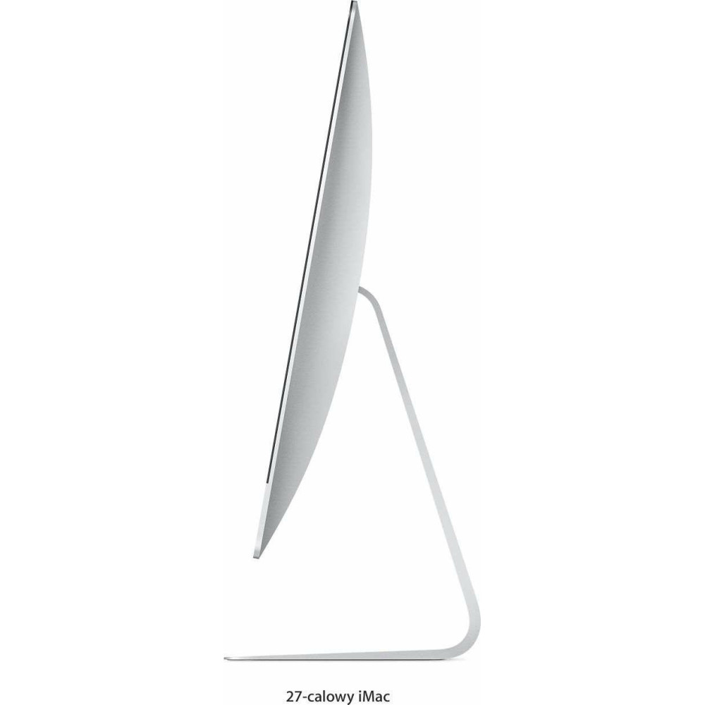 Apple iMac Retina 5K MNEA2ZE/A/P1/R2 - zdjęcie