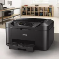 Urządzenie wielofunkcyjne atramentowe Canon MAXIFY MB2150 0959C009AA