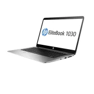 Laptop HP EliteBook 1030 G1 X2F06EA, Core m M5-6Y54, 13,3" FHD IPS, 8GB, 512GB, Czarno-srebrny, Win10 Pro, 1 rok CI | Sklep ITne